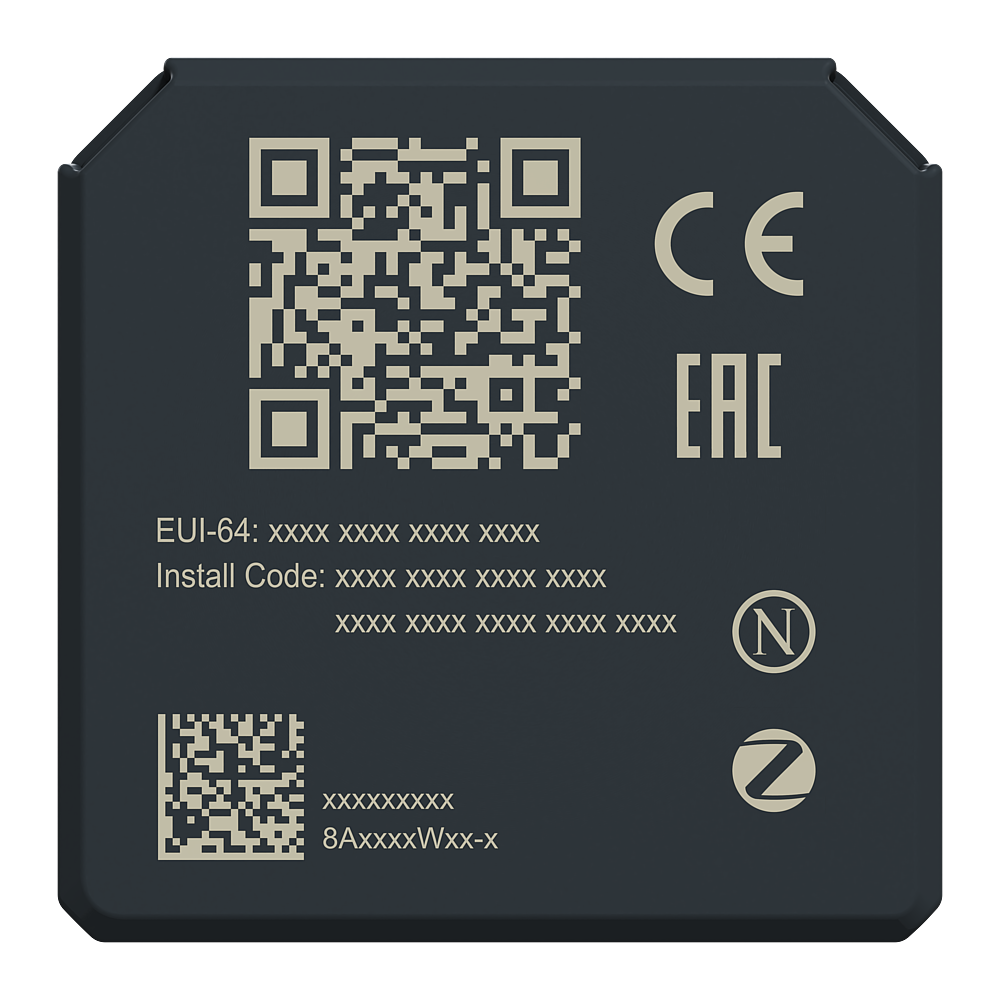 Micromodule interrupteurs